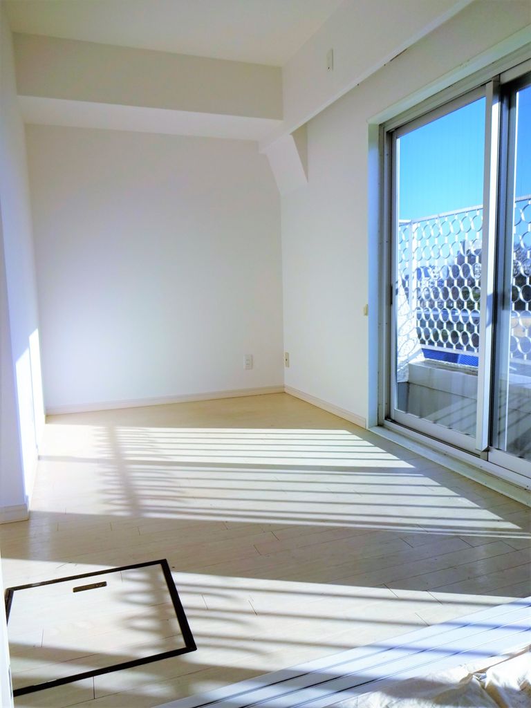 居室・リビング　リビング/居室