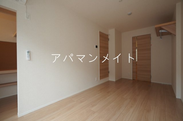 その他部屋・スペース　寝室にいかがでしょうか