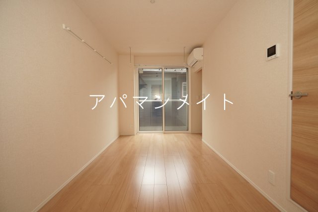 居室・リビング　おしゃれな居間です