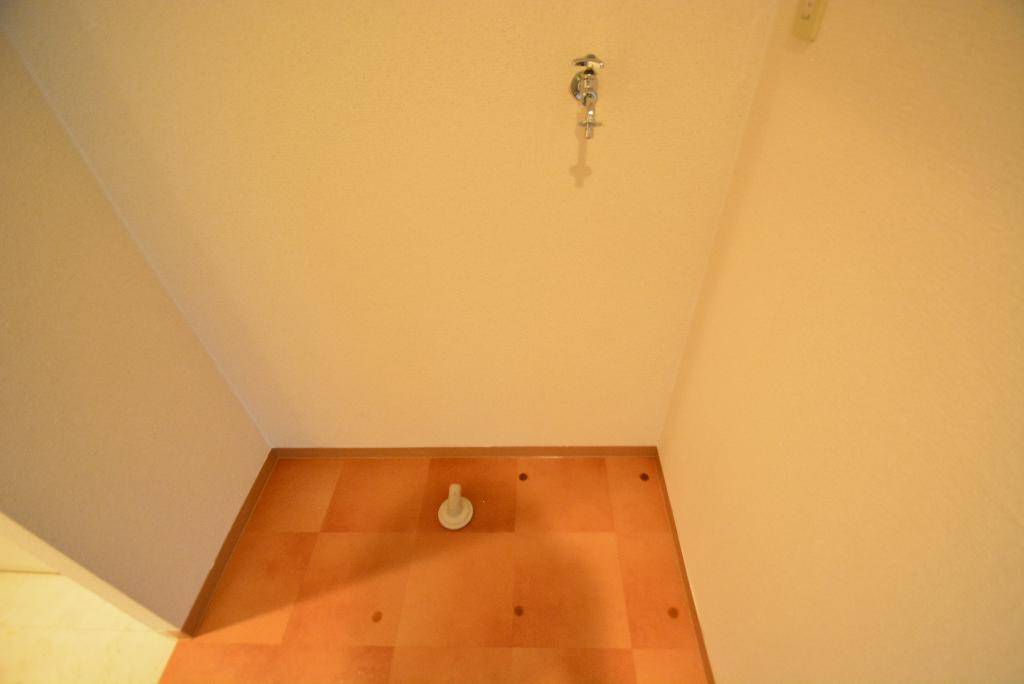 その他　洗濯機置場