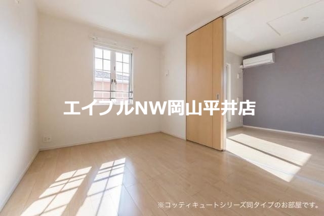 居室・リビング　画像はイメージです