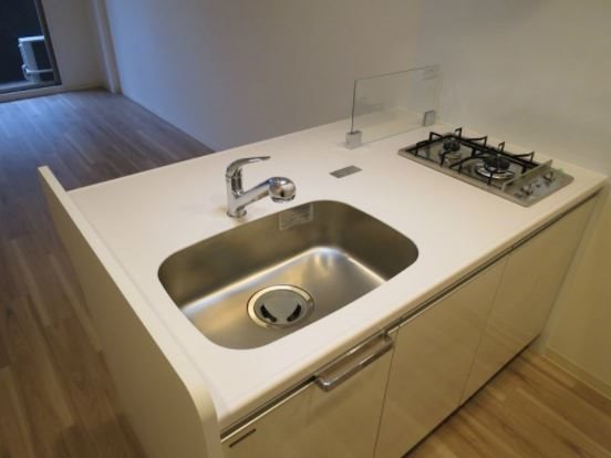 キッチン　★見学予約受付中★