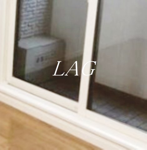 バルコニー　バルコニーです。