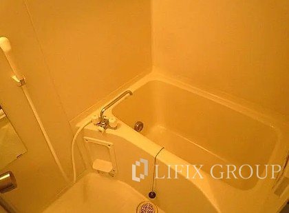 バス・シャワールーム　風呂