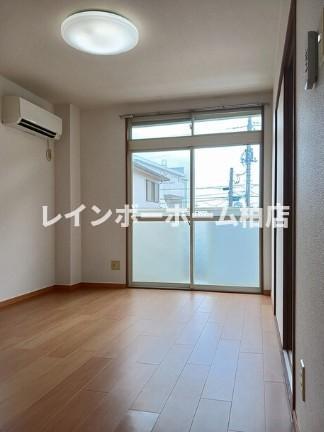 居室・リビング　おしゃれなリビングです