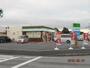 コンビニ　ファミリーマート宇都宮江曽島店（コンビニ）まで791m