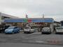 コンビニ　ローソン 宇都宮春日町店（コンビニ）まで1354m