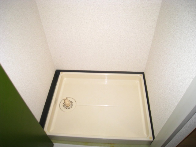 その他設備　同物件別室