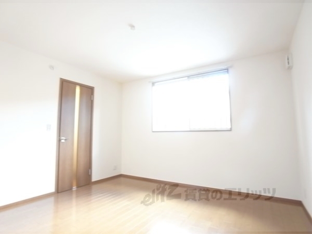 居室・リビング　居室