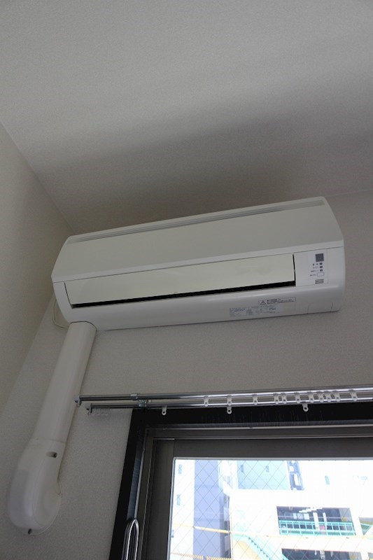 その他設備　※別室参考写真