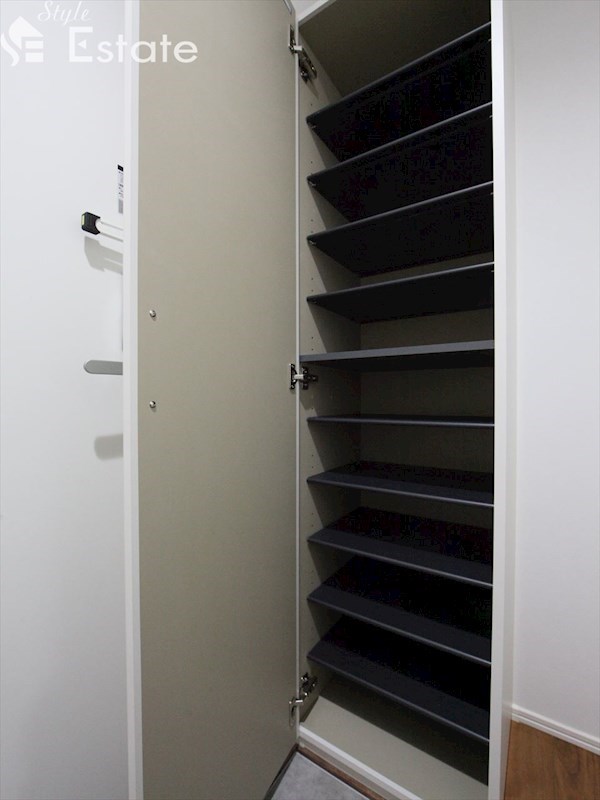 その他　シューズボックス