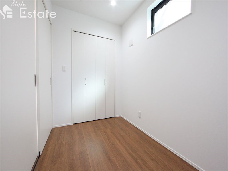 その他部屋・スペース　内装