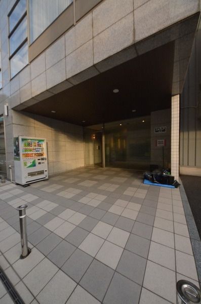 エントランス　☆エントランス☆