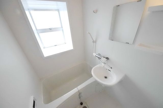 バス・シャワールーム　室内・室内設備