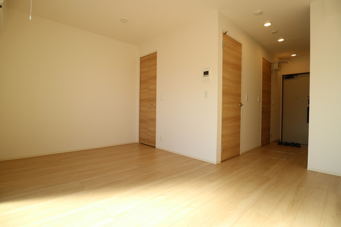 居室・リビング　洋室