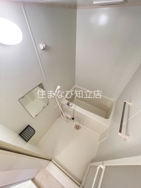 バス・シャワールーム　別部屋写真