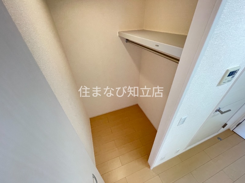 収納　別部屋写真