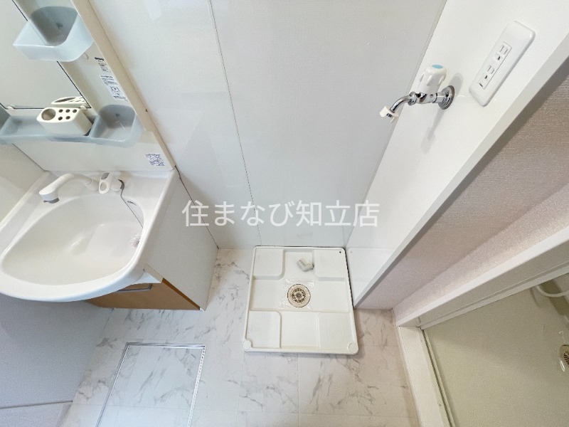 その他設備　別部屋写真