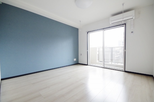 その他部屋・スペース　洋室（類似室内）