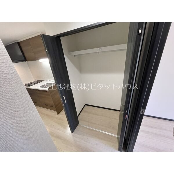 収納　収納（類似室内）