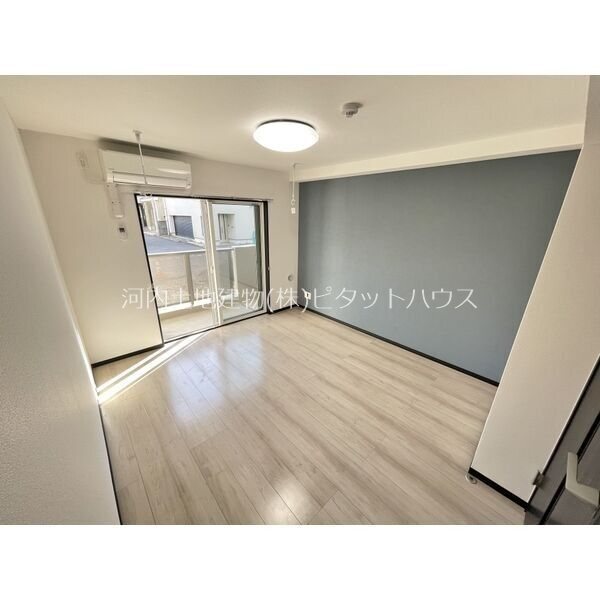 居室・リビング　洋室（類似室内）