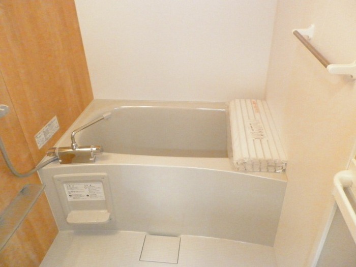 バス・シャワールーム　ユニットバス