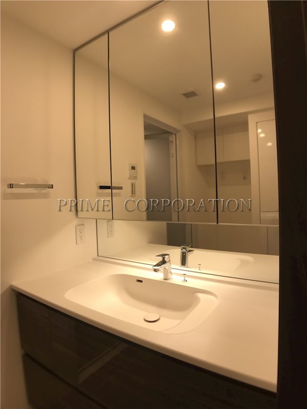 洗面設備　※参考写真※