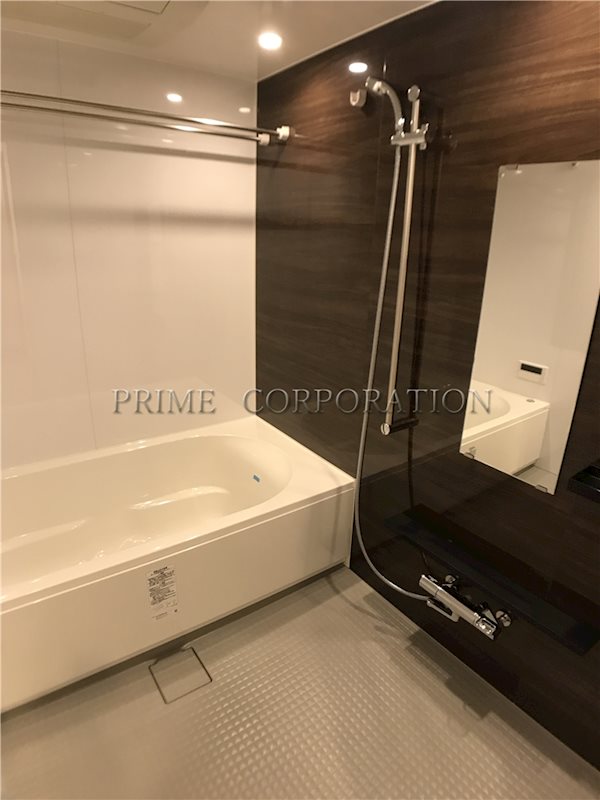 バス・シャワールーム　※参考写真※