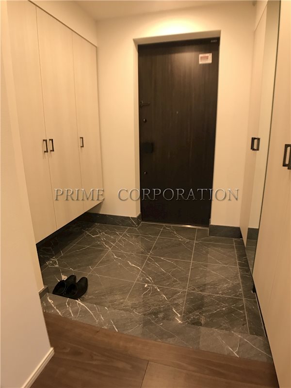 玄関　※参考写真※