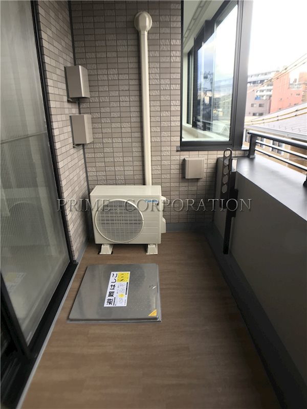 バルコニー　※参考写真※