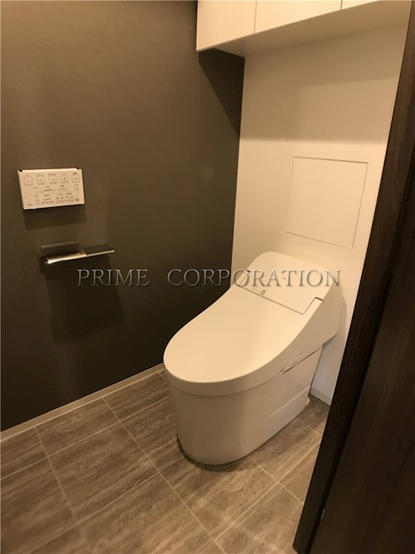 トイレ　※参考写真※