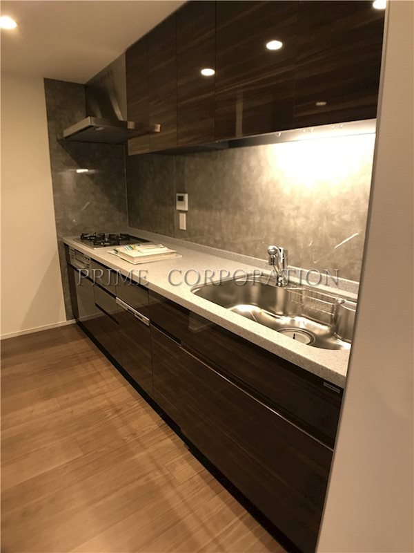 キッチン　※参考写真※