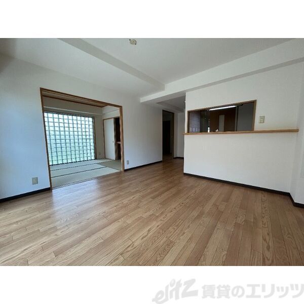 居室・リビング　リビング/居室