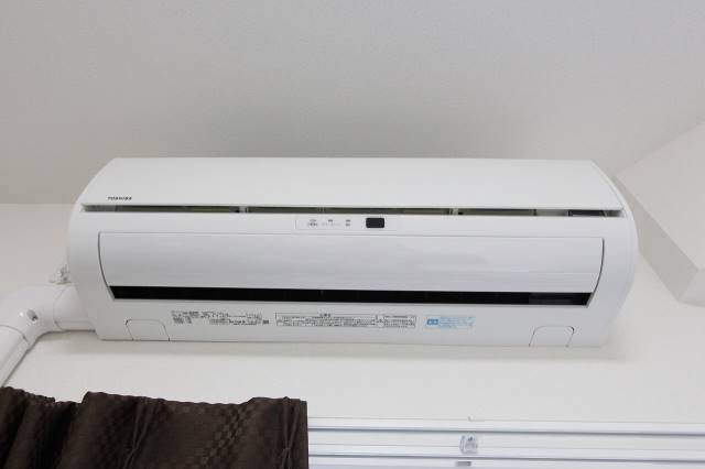 その他設備　１４０３号室撮影。