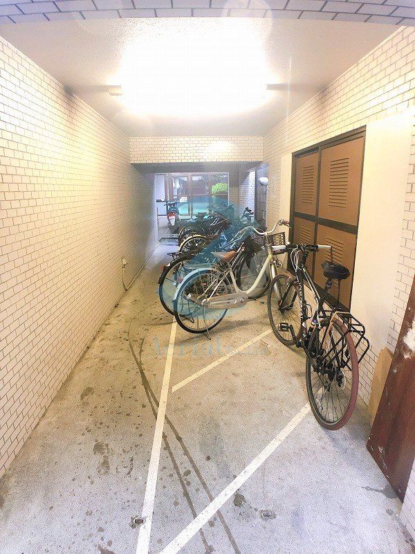 その他共有部分　共有部分