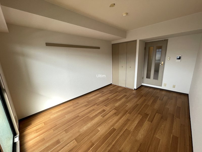 居室・リビング　※別のお部屋の写真です