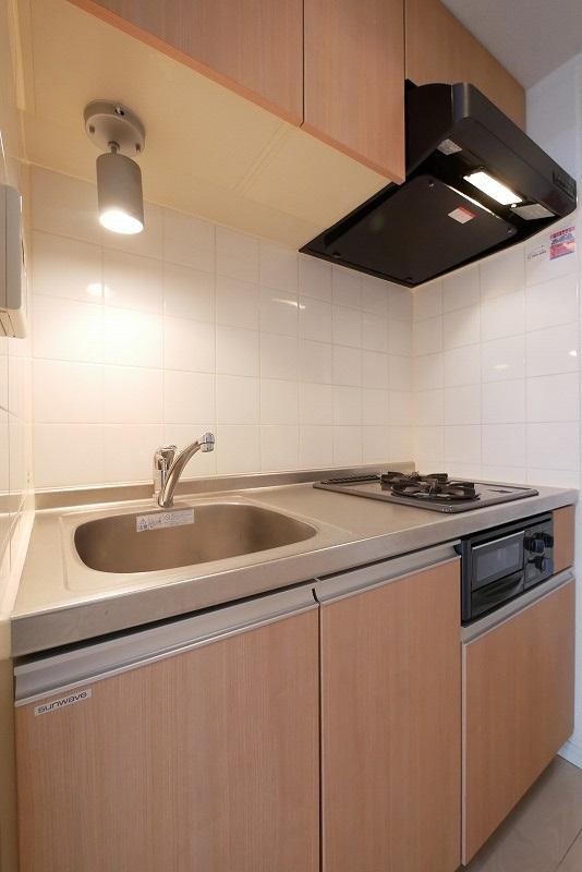 キッチン　☆使いやすいキッチン☆