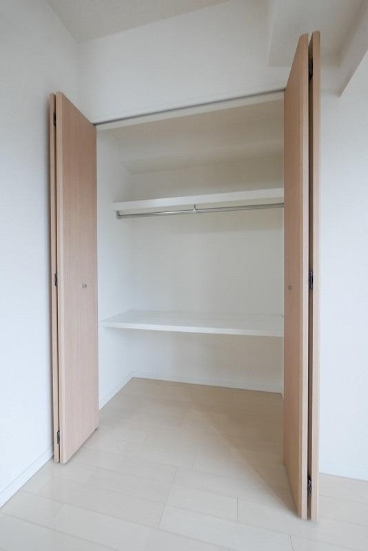 収納　☆たっぷり収納☆