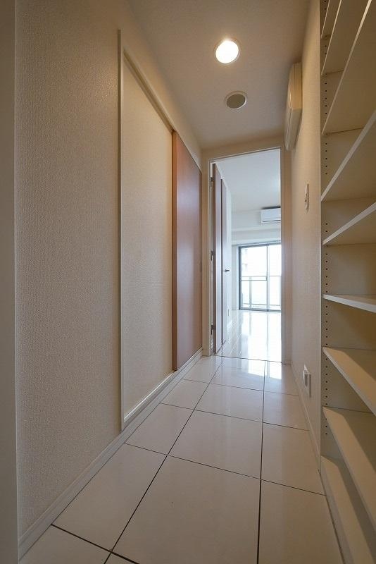 玄関　☆玄関☆