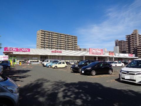 その他　マックスバリュ盛岡駅前北通店（その他）まで186m