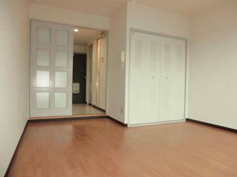 居室・リビング　洋室