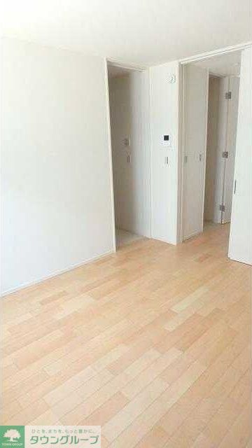 居室・リビング　収納