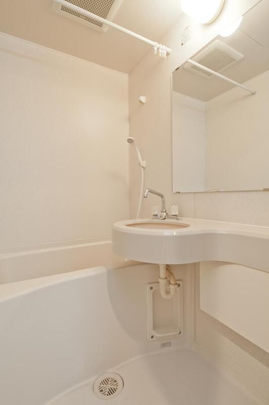 バス・シャワールーム　別号室参考写真