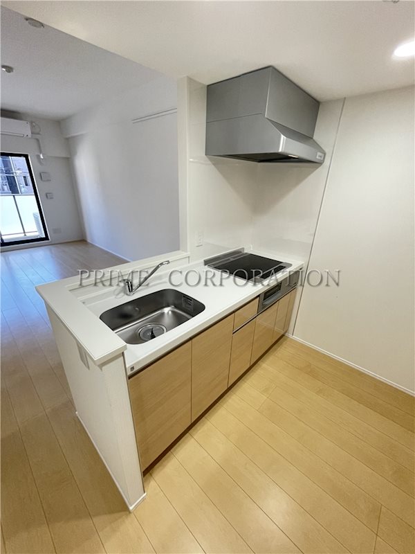 キッチン　※参考写真※