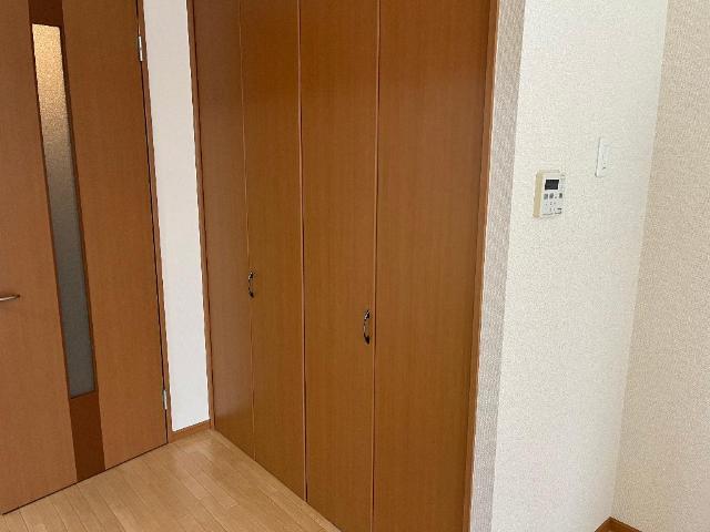 収納　ＬＤＫ収納