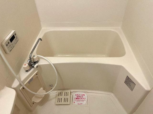 バス・シャワールーム　ユニットバス