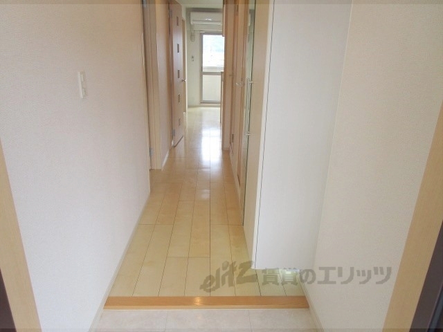 その他部屋・スペース　廊下