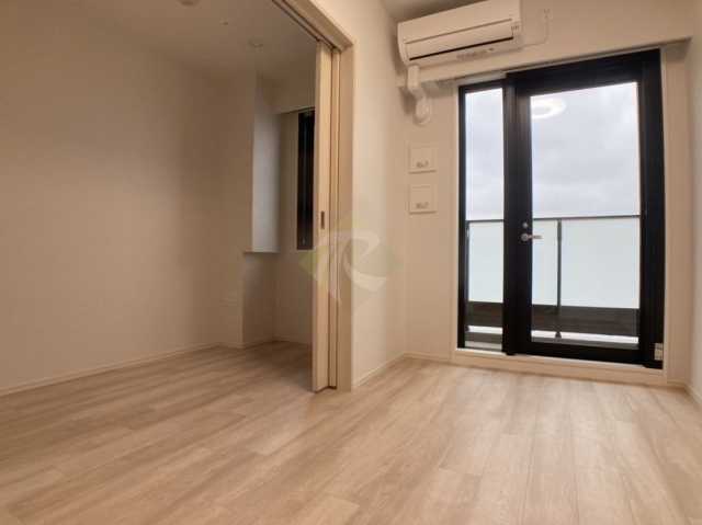 居室・リビング　AIFLAT文京本駒込