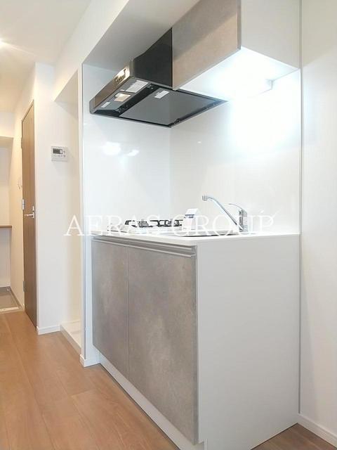 キッチン　他部屋参考