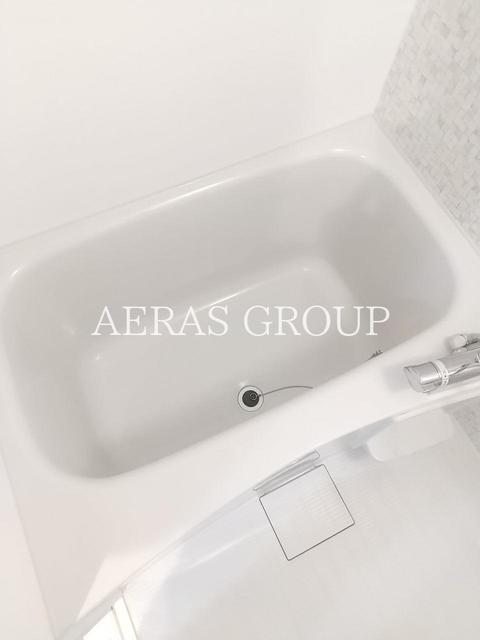 バス・シャワールーム　他部屋参考